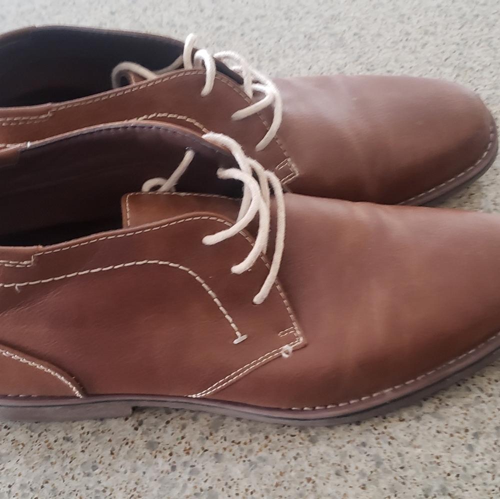 Mens boots - Picture 2 of 3